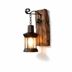 Guiding Light™ Vintage Wall Sconce