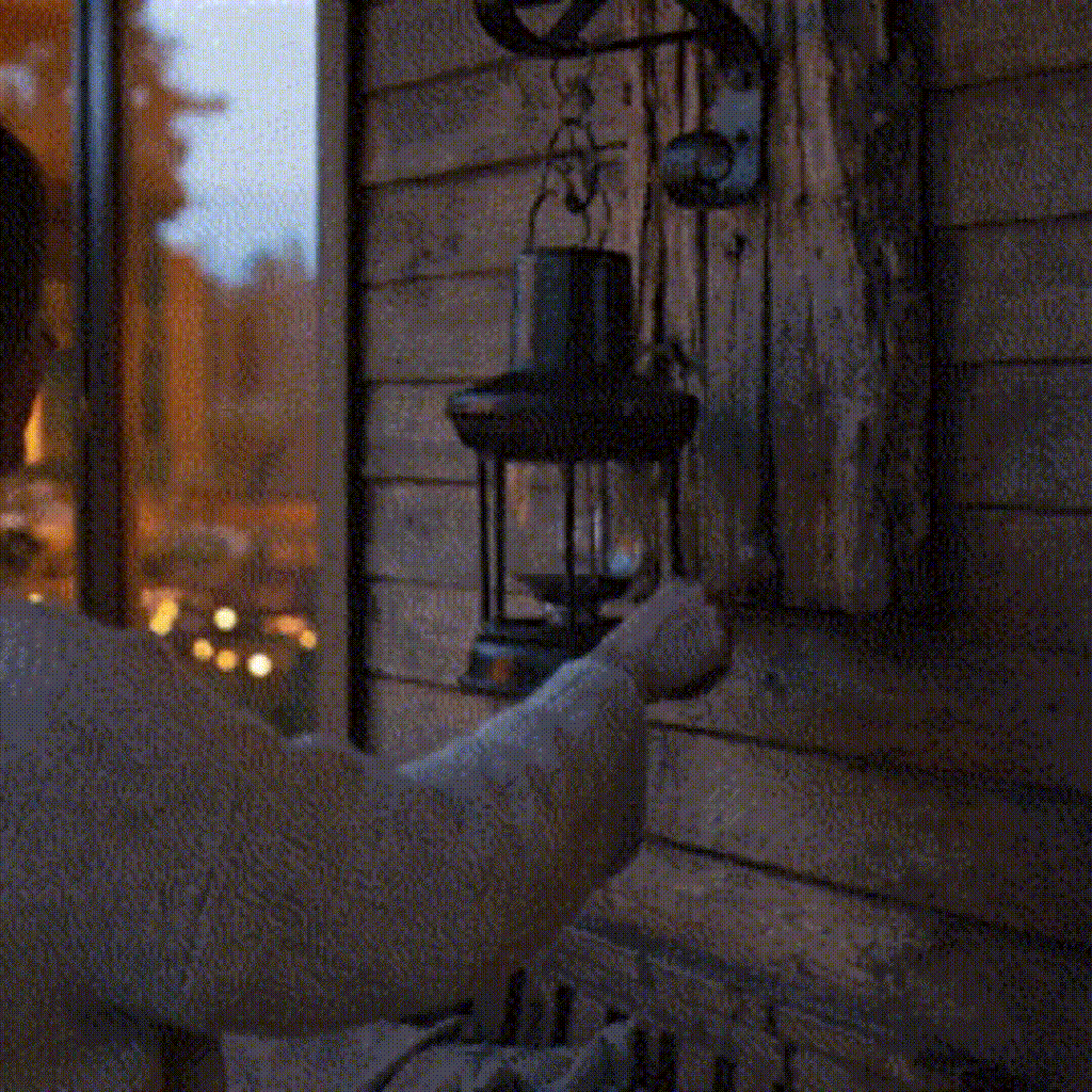 Guiding Light™ Vintage Wall Sconce