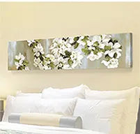 Timeless Wood Display