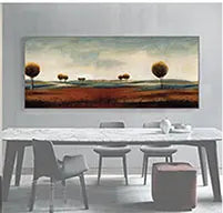 Timeless Wood Display