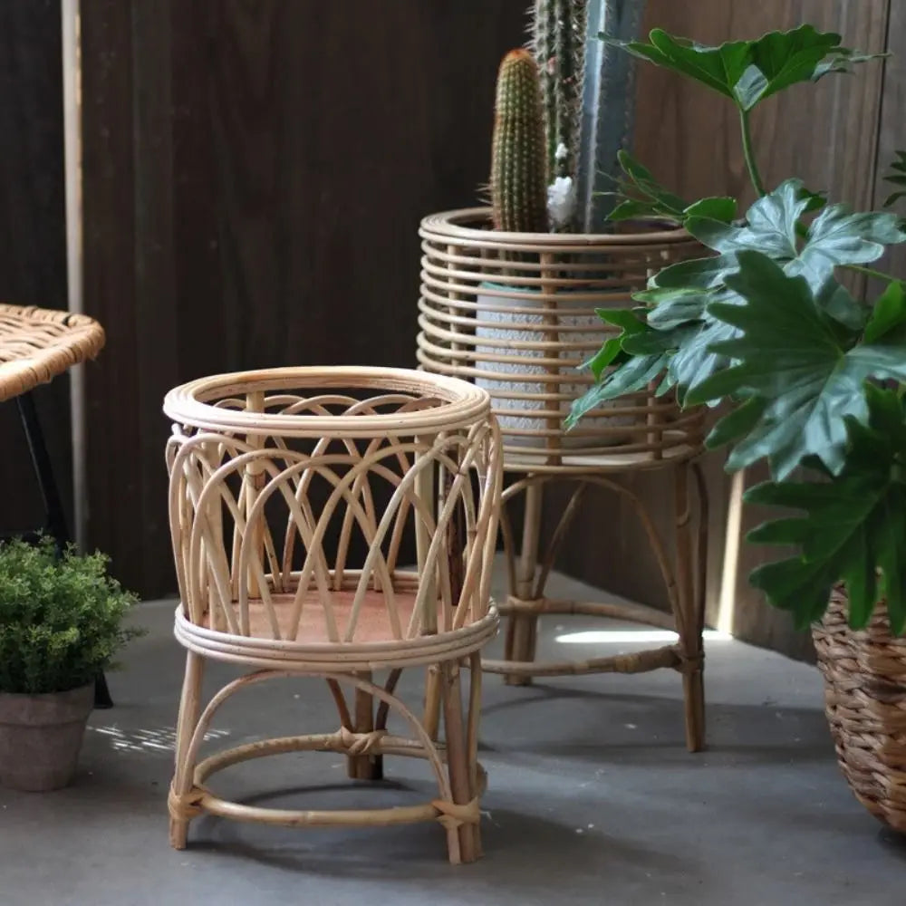 Nordic Planter Elegance