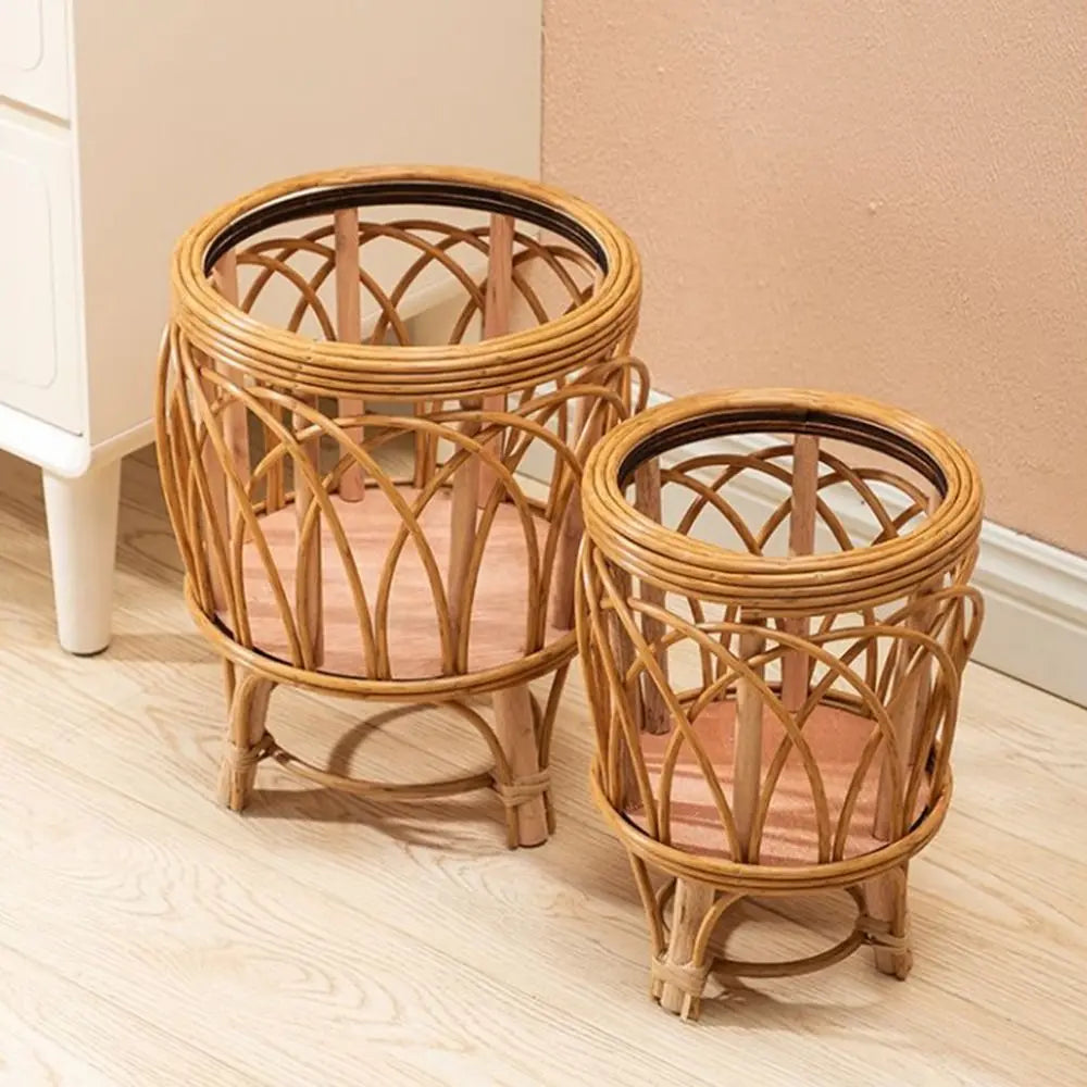 Nordic Planter Elegance