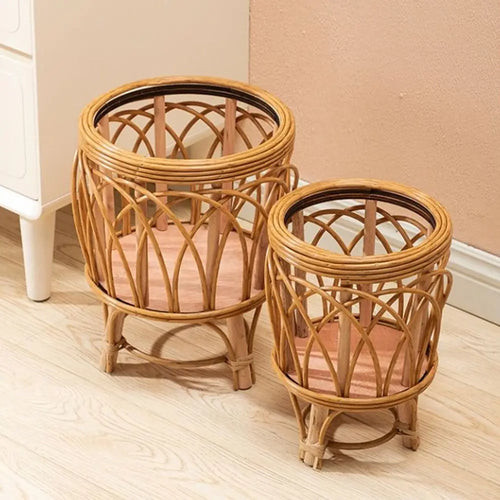 Nordic Planter Elegance