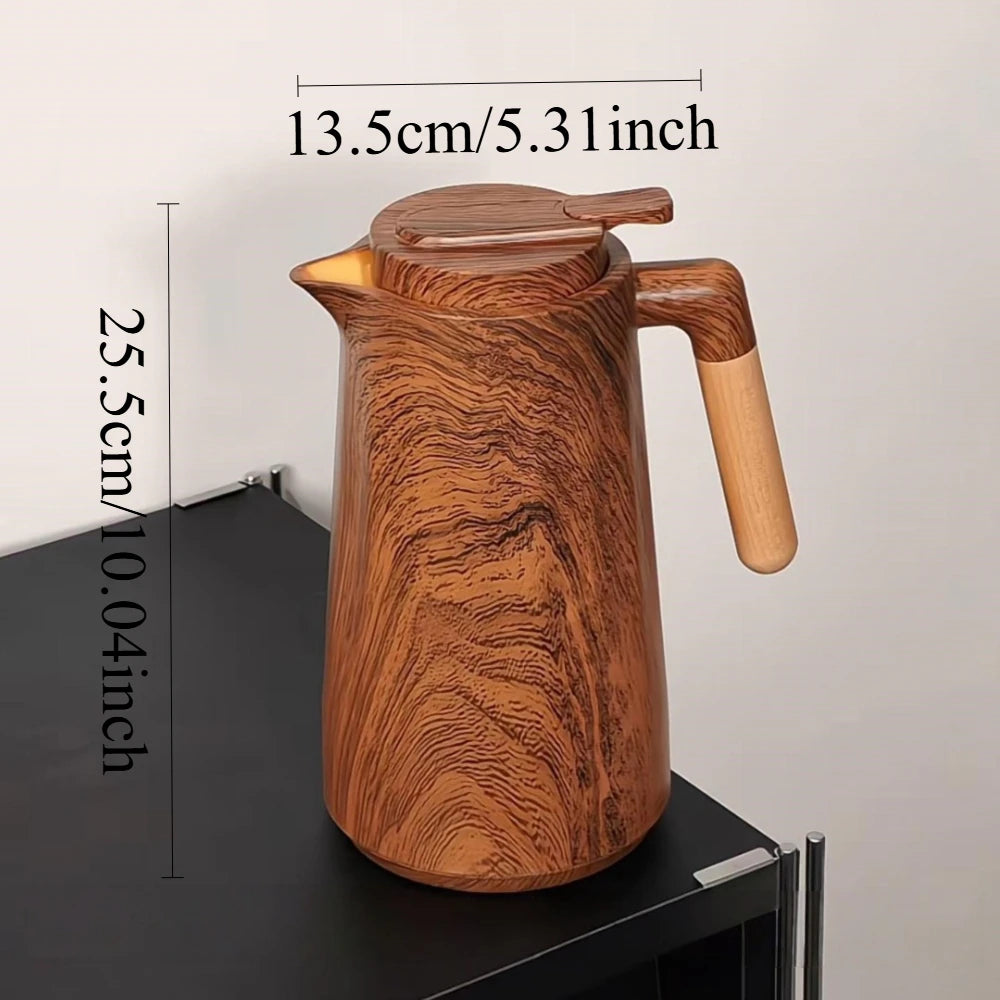 Warmth, Elevated Style