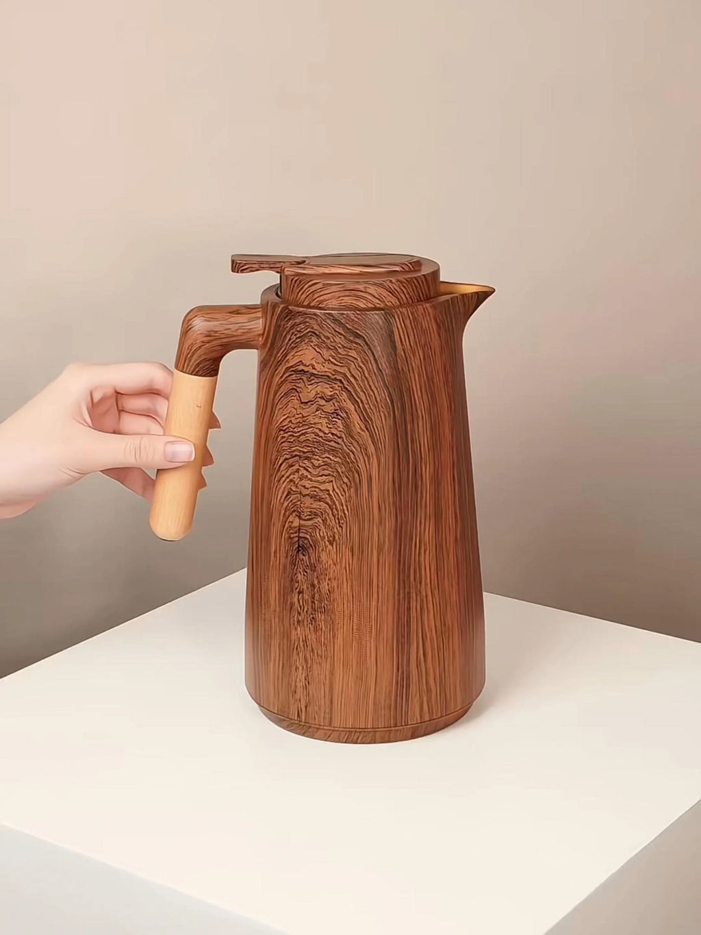 Warmth, Elevated Style