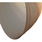 Nordic Postmodern Designer Wooden