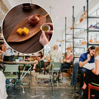 Olive Branch Tray™