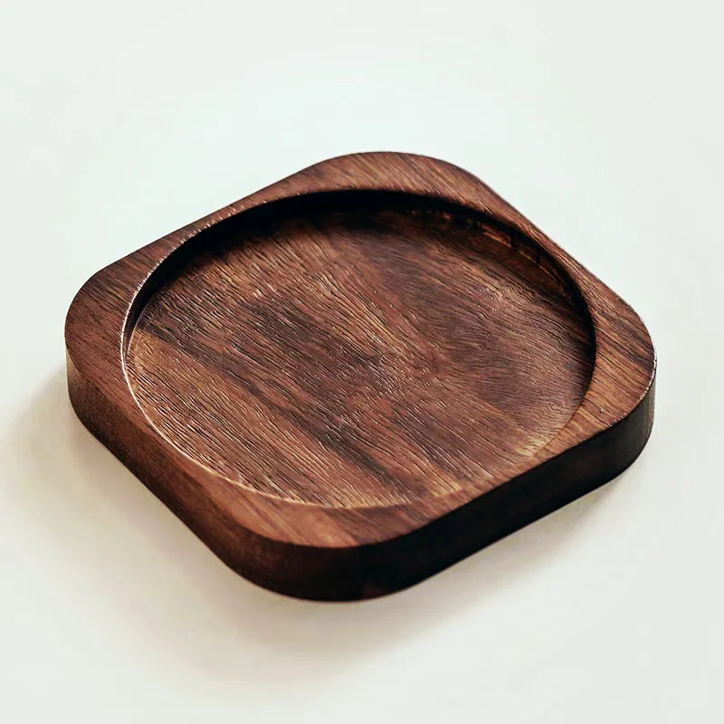 Silent Morning Ritual