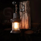 Guiding Light™ Vintage Wall Sconce