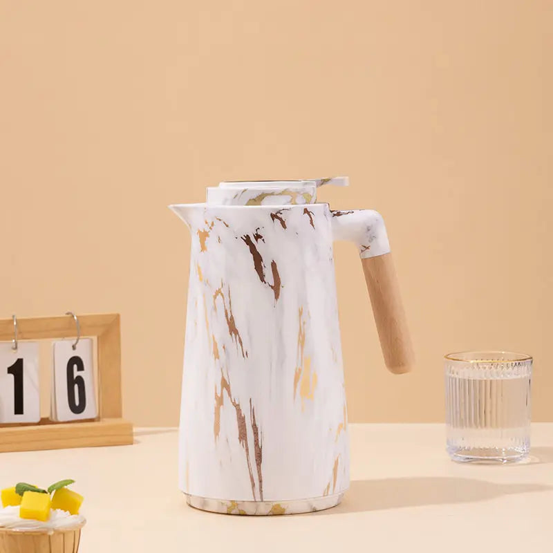 Warmth, Elevated Style