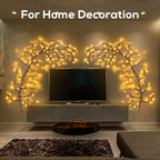 Willow of Light™ The Light that Transforms Silence into Presence