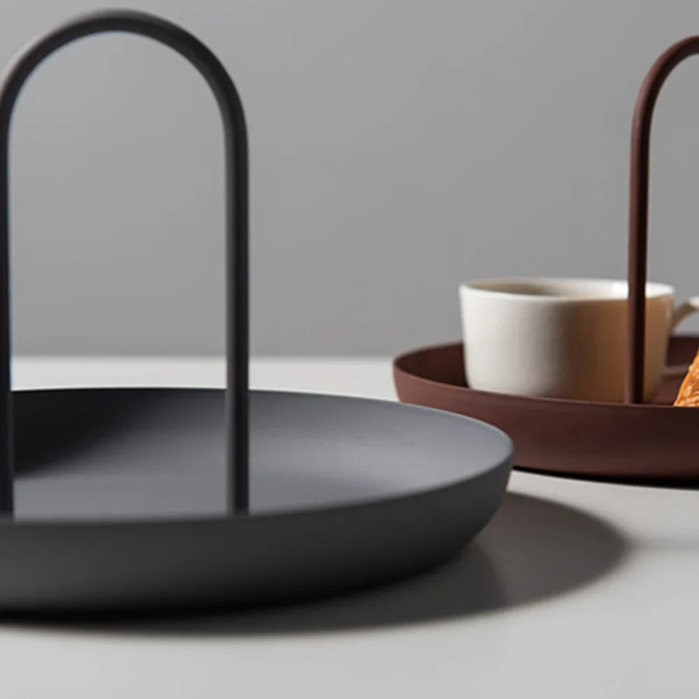 Refined Nordic Clarity