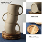 Ceramic Serenity Set