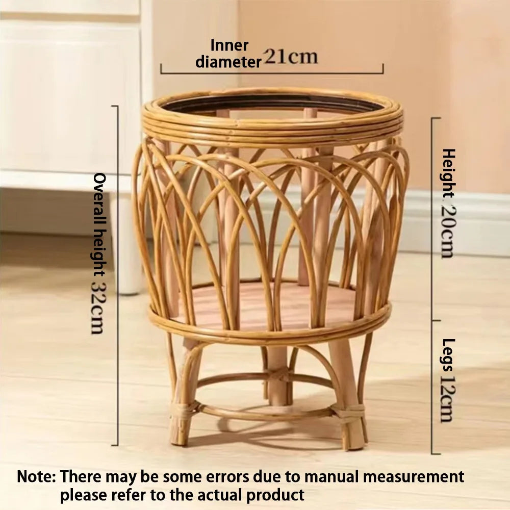 Nordic Planter Elegance