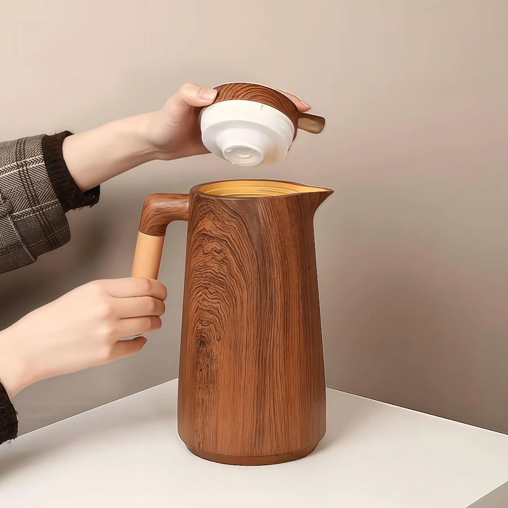 Warmth, Elevated Style