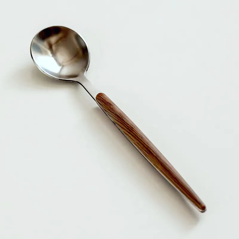 Silent Morning Ritual