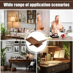 Still & Study Wooden Book Display Stand