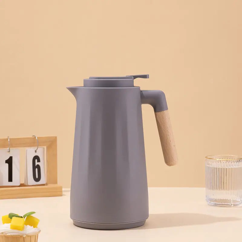 Warmth, Elevated Style