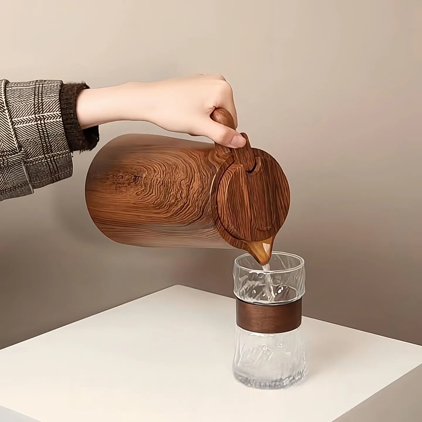 Warmth, Elevated Style