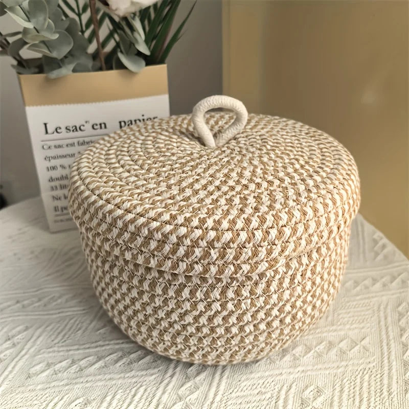 Woven Calm Organizer