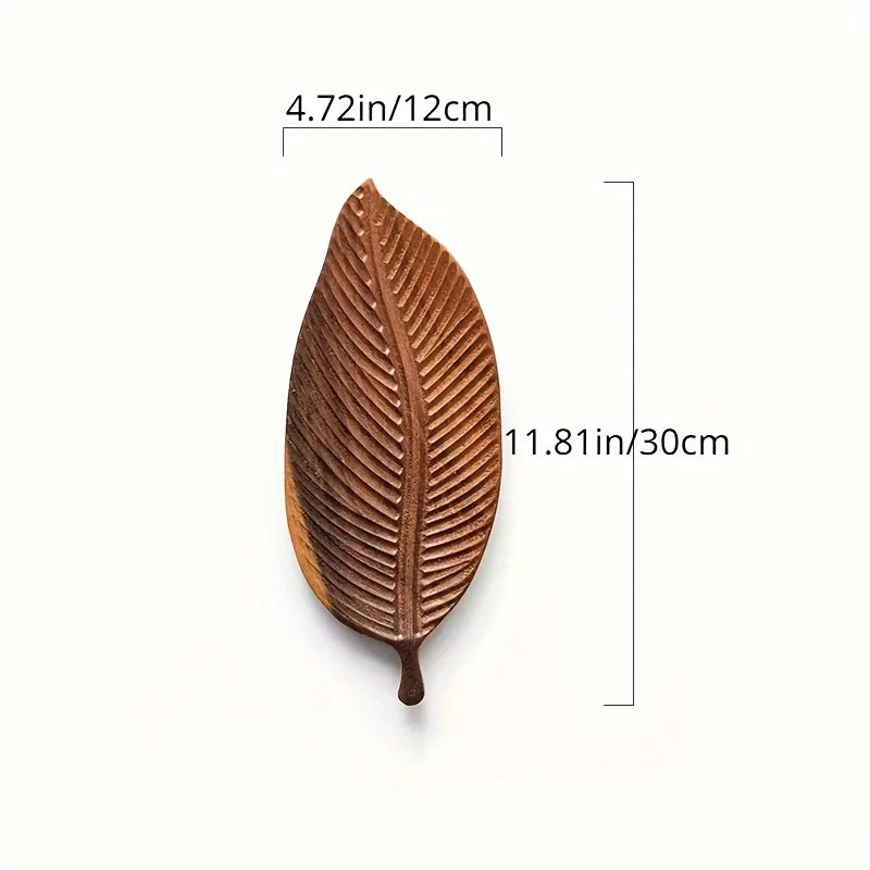 Olive Branch Tray™