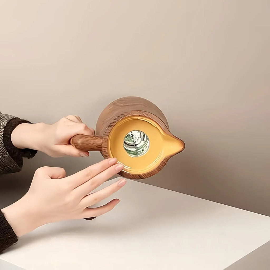 Warmth, Elevated Style