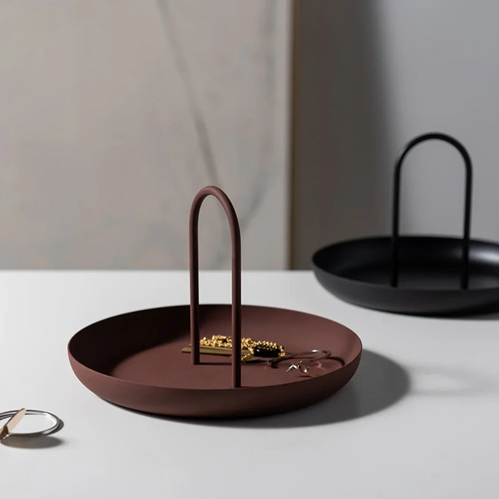 Refined Nordic Clarity