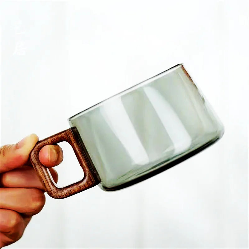 Silent Morning Ritual