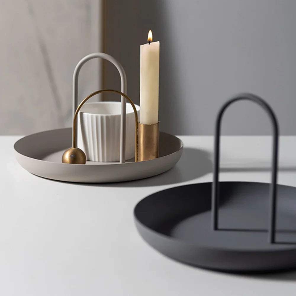 Refined Nordic Clarity