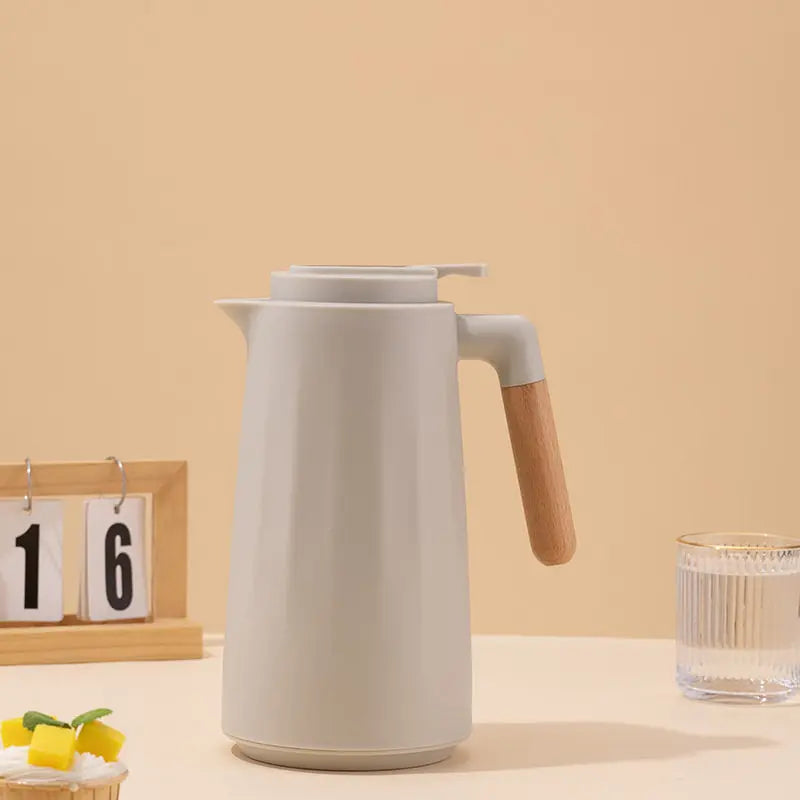 Warmth, Elevated Style