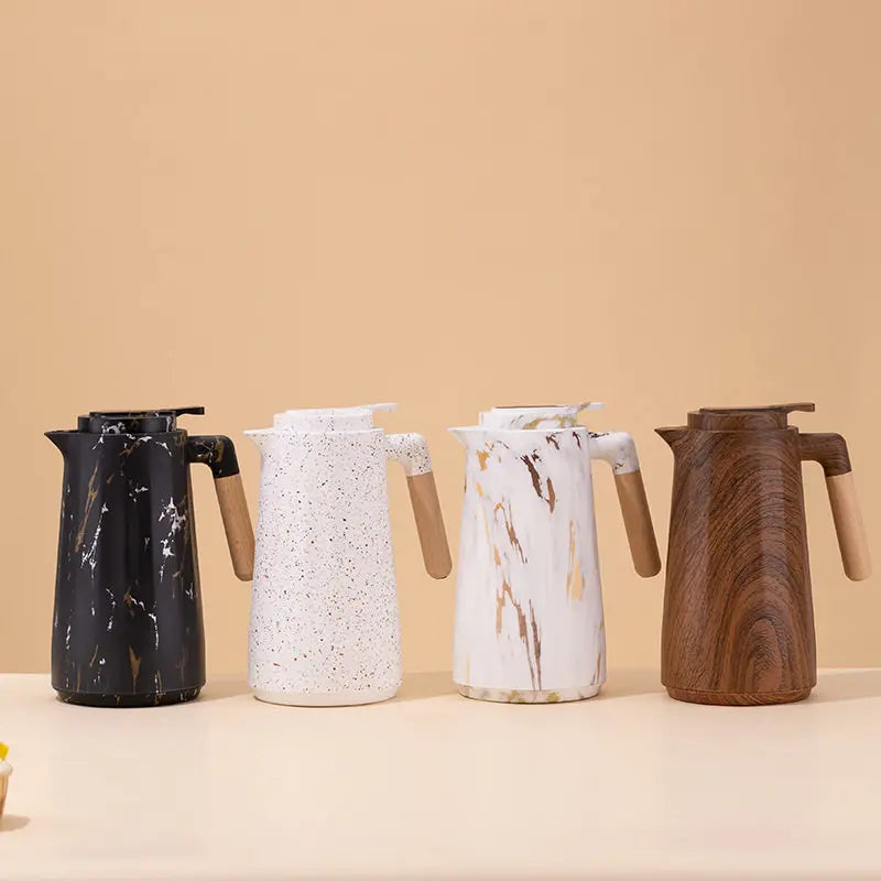 Warmth, Elevated Style