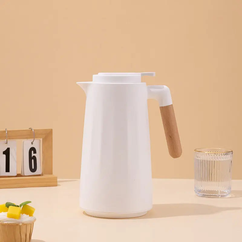 Warmth, Elevated Style