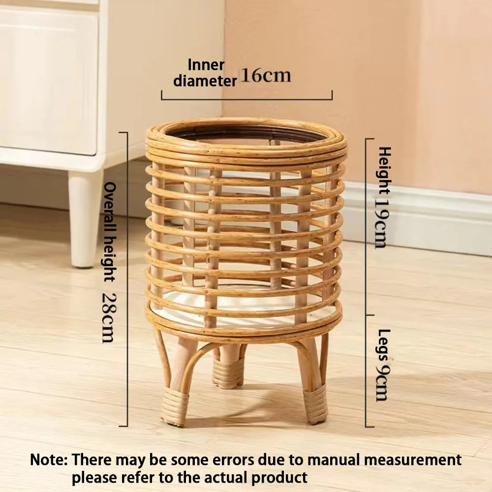 Nordic Planter Elegance