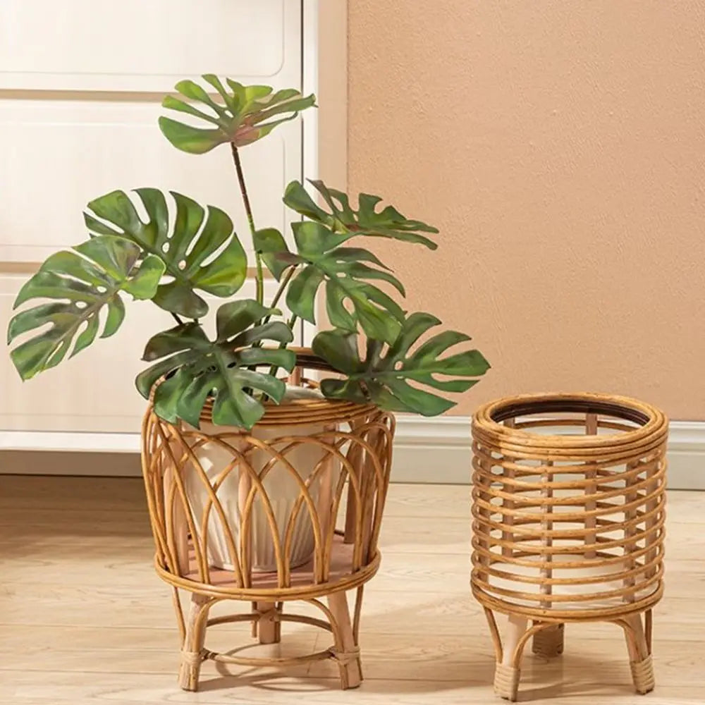 Nordic Planter Elegance