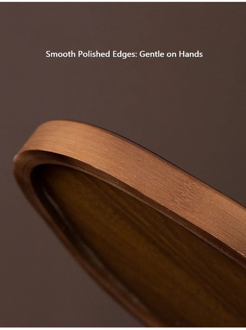 Silent Wood Presence