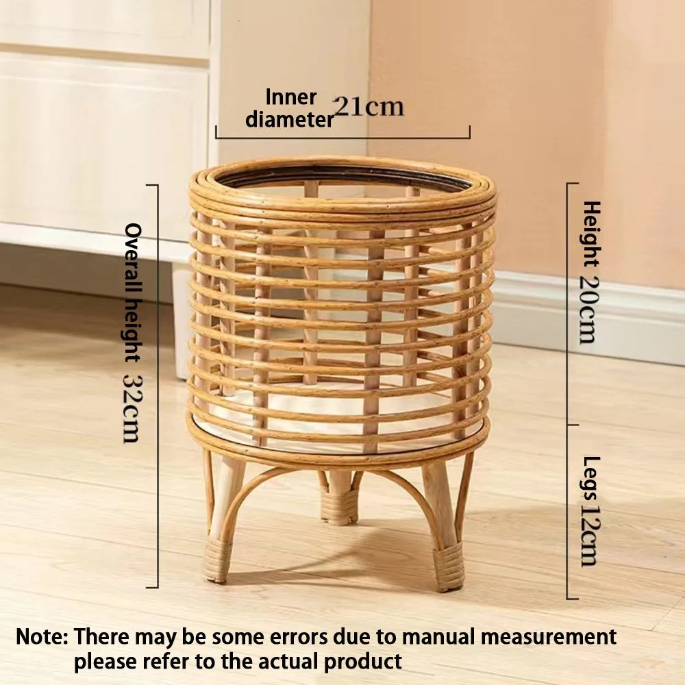 Nordic Planter Elegance