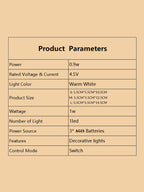 Lumen Quiet™ Flameless LED Candle Set