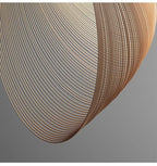 Nordic Postmodern Designer Wooden