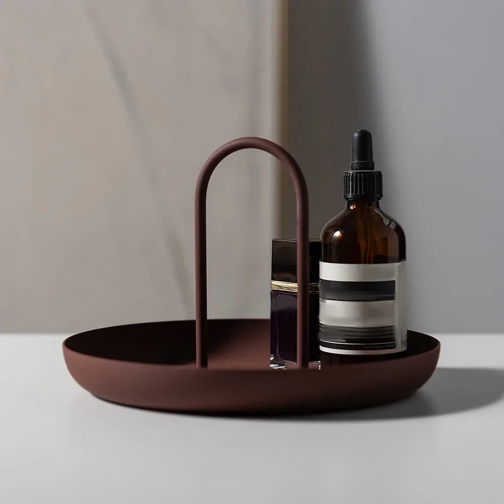 Refined Nordic Clarity