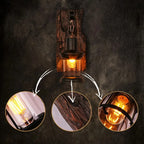 Guiding Light™ Vintage Wall Sconce