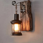 Guiding Light™ Vintage Wall Sconce