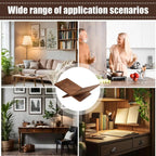 Still & Study Wooden Book Display Stand