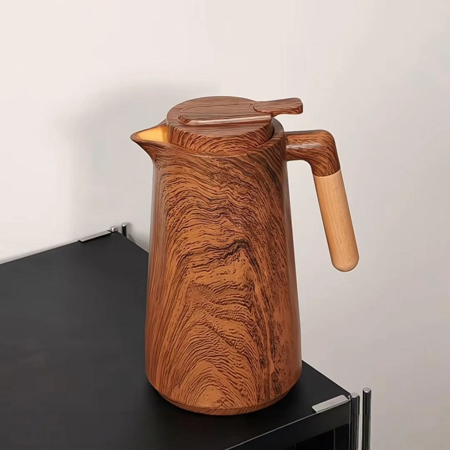 Warmth, Elevated Style