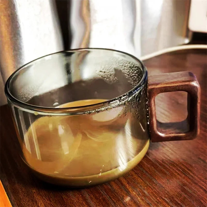 Silent Morning Ritual