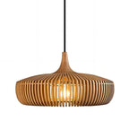 Wabi Haven Pendant Lamp Where Light Meets Stillness
