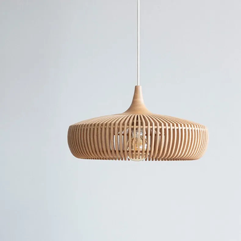 Wabi Haven Pendant Lamp Where Light Meets Stillness