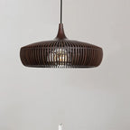 Wabi Haven Pendant Lamp Where Light Meets Stillness
