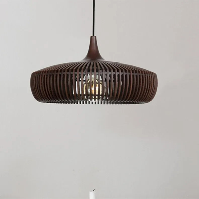 Wabi Haven Pendant Lamp Where Light Meets Stillness