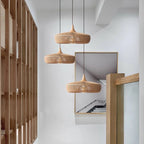 Wabi Haven Pendant Lamp Where Light Meets Stillness