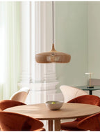 Wabi Haven Pendant Lamp Where Light Meets Stillness